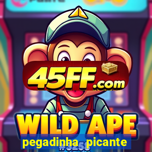 pegadinha picante silvio santos